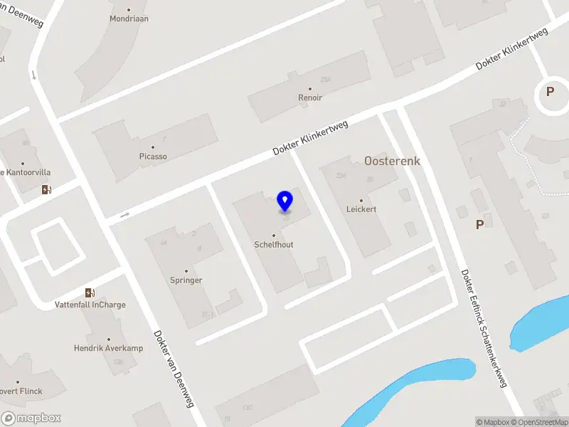 MEDISCHE REGIO GROEP B.V. Zwolle