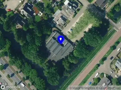 Stichting Hospice Apeldoorn (Bijna-Thuis-Huisapeldoorn) Apeldoorn