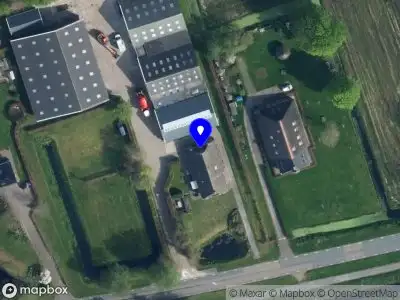 V.O.F. v.d. Spoel Langezwaag