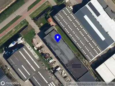 Nieuw bedrijf J. Heslinga stalling-loonbedrijf v.o.f.