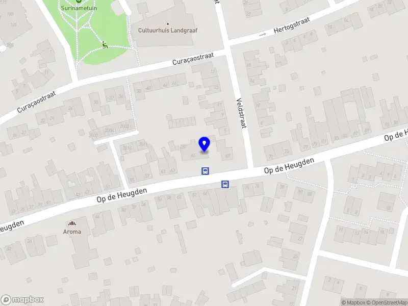 Nieuw bedrijf Parkstad Facilities