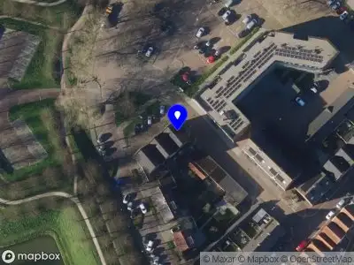 Arrangé / Marketing, Communicatie & Events