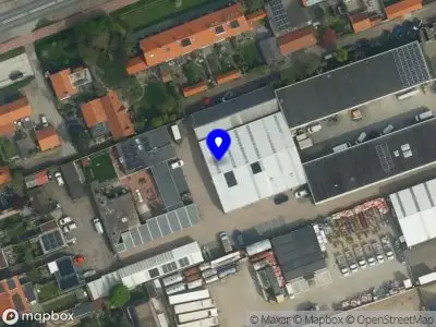 Nieuw bedrijf Radek Light&Sound Productions