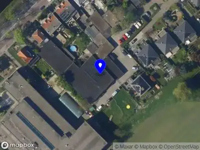 iRams! theater-licht-geluid-decor-interieur