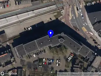 Ziko Leeuwarden
