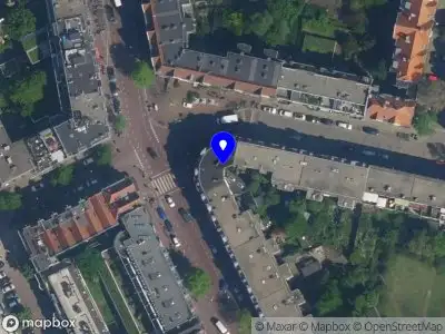 T.J. Sikkema Amsterdam