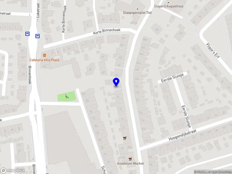 Nieuw bedrijf Rent a Tech