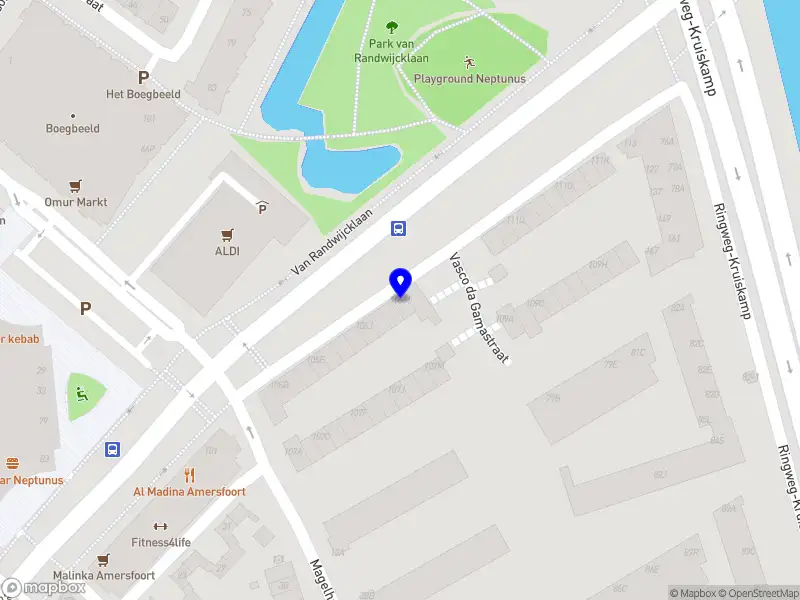 Botswerk B.V. Amersfoort