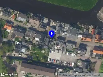 SUSA B.V. Mijdrecht