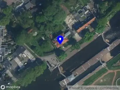 Nancy Wiltink Tuin aan Zee Amsterdam