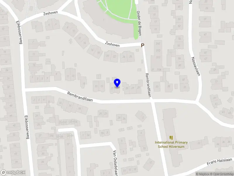 Nieuw bedrijf Cathelijne Gieske