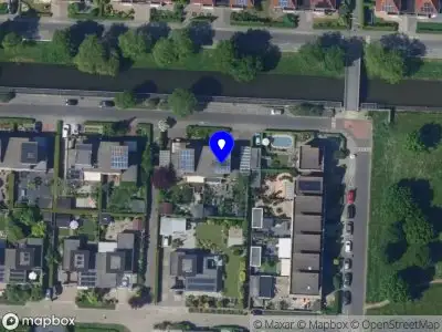 Marijke's Media Keuken