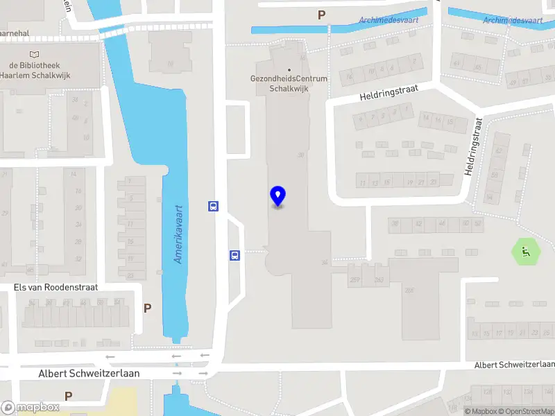 MVDL Haarlem