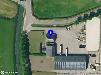 Mesttranssportbedrijf Koldenhof Wilp