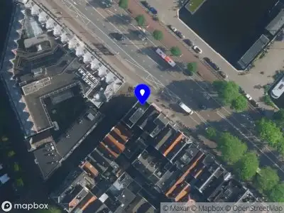 St. Levende Herinneringen Menghayati Kenangan Amsterdam