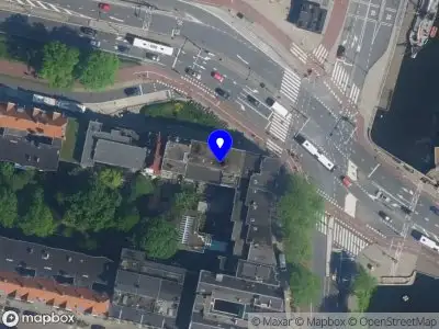 SUNA Amsterdam