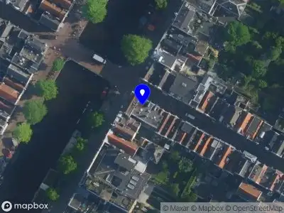 Home for Talent Amsterdam