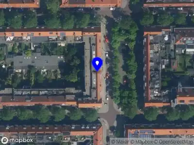 B.J.B. Kniest Amsterdam