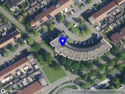 Nieuw bedrijf Party Coach Altia