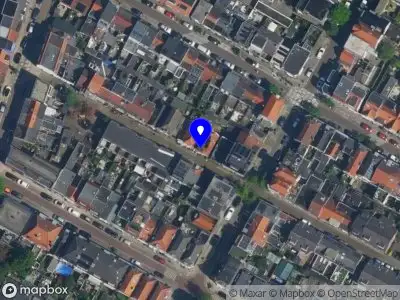 Nieuw bedrijf Carsten Road And Stage Support