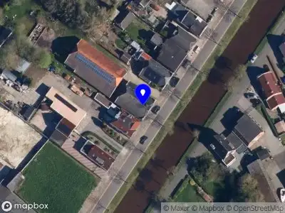 Trickmen Oude Pekela