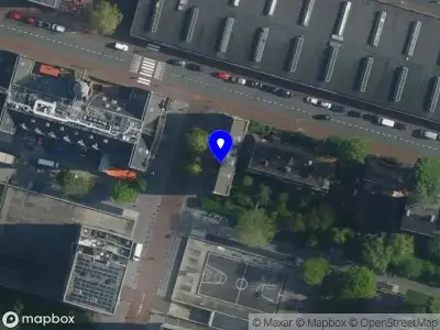 Francy van den Heuvel Amsterdam