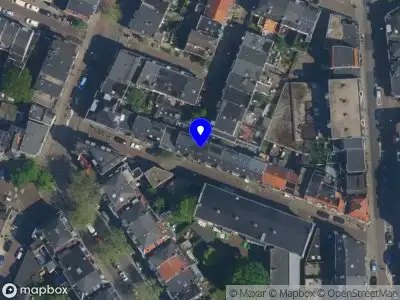 Nieuw bedrijf Arlette Muschter