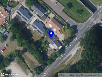 Beckx, Bewustzijn & Beweging