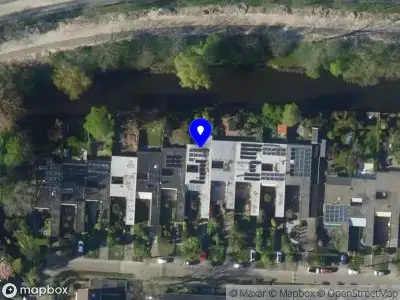 Entertainmentburo Joost