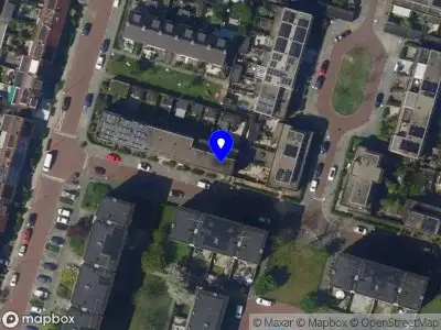 Layali Utrecht