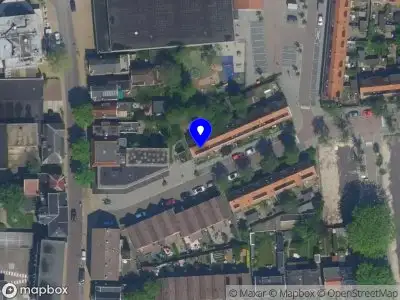 Nieuw bedrijf DJ Ricar Sound Service