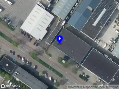 Boot Media & Entertainment Alkmaar