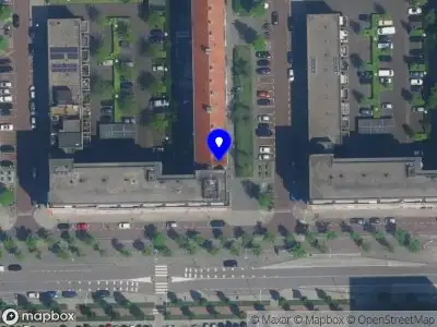 Project Zahira Amsterdam