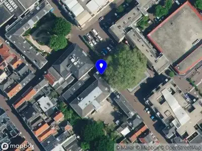 Nieuw bedrijf Stichting Brut