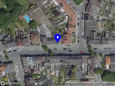 Nieuw bedrijf HM Foodservice V.O.F.