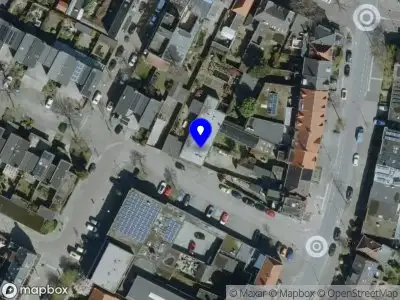 Nieuw bedrijf Global Events B.V.