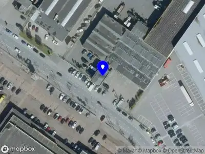 Kusters Facilities B.V. Eindhoven