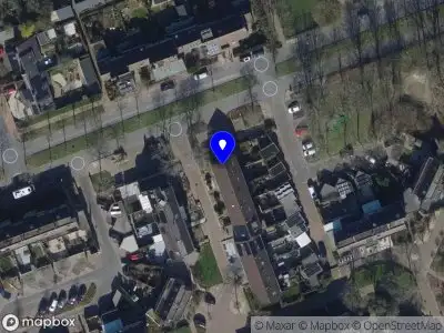 Nieuw bedrijf Stichting Damai