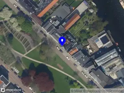 Stichting Van het Park