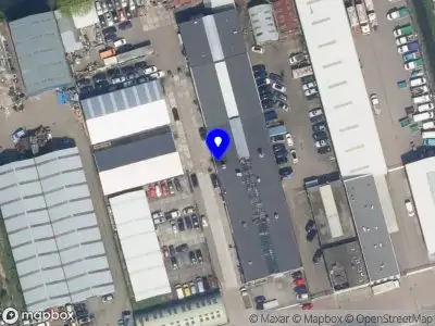 Nieuw bedrijf Special Effects Wiessenhaan