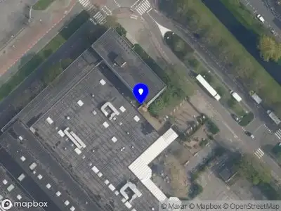 Nieuw bedrijf Expo Rijswijk B.V.