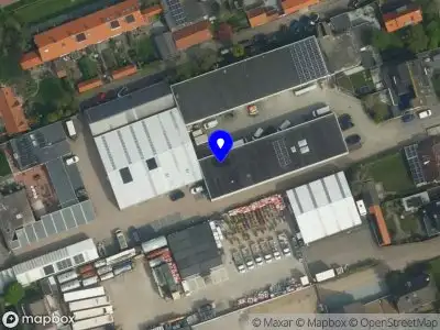 Westcoast Sound & Light 's-Gravenzande