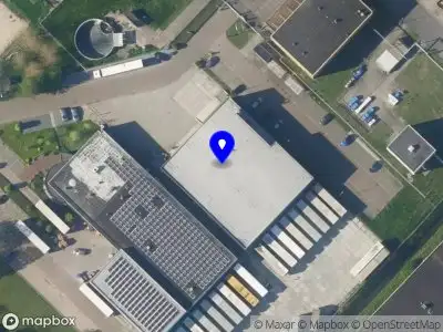 Nieuw bedrijf Smile Licht en Geluid Utrecht B.V.