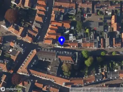 B.V. Oorzaak Amersfoort