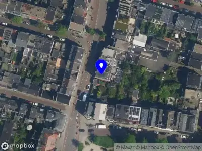 Nieuw bedrijf Henriek Fabriek