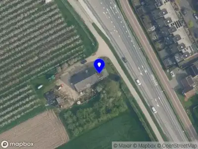 Nieuw bedrijf H.J.M. Peek