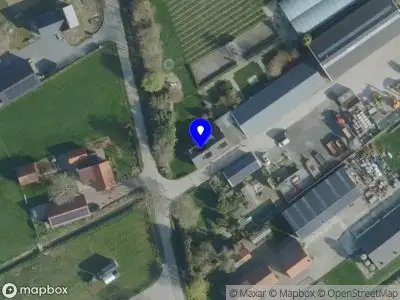 Fransen Horssen V.O.F. Horssen