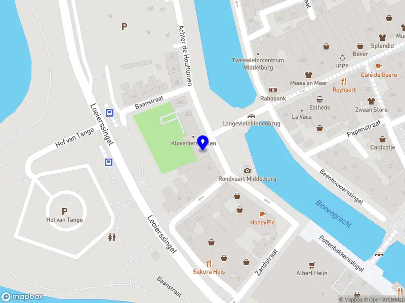 Stichting Cinema Middelburg