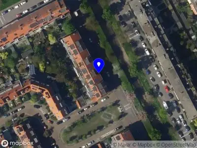 Nieuw bedrijf Stichting Prospero