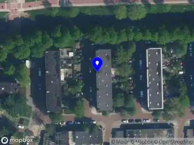 Rings of Neptune Amsterdam